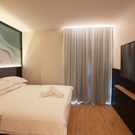 Hako Hotel  Johor Bahru Exterior foto