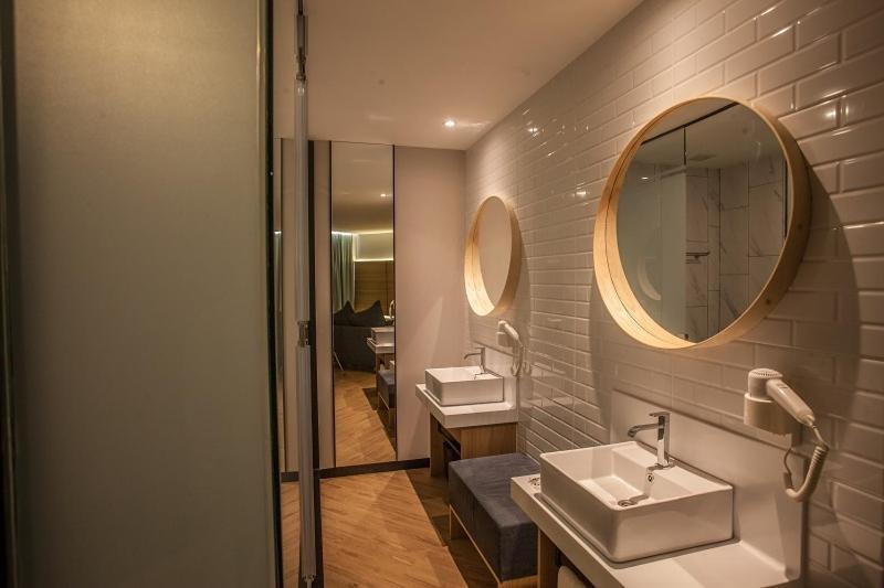Hako Hotel  Johor Bahru Exterior foto